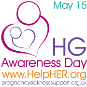 International Hyperemesis Awareness Day