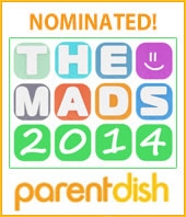 MAD Blog Awards