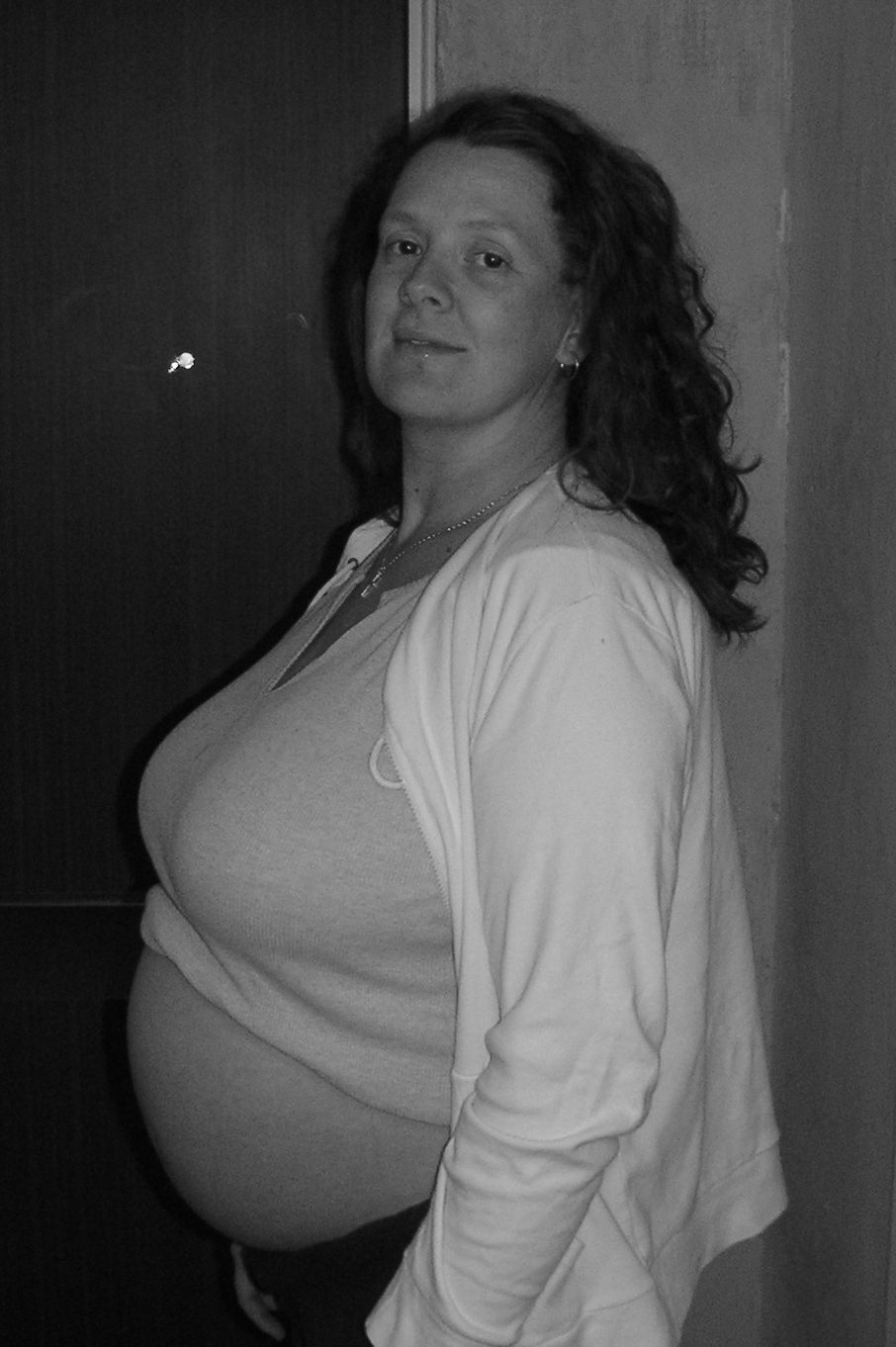 Tracy Morgan hyperemesis gravidarum 
