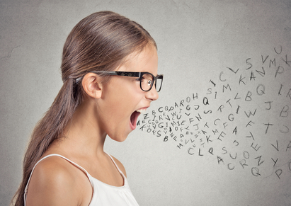 Overcoming dyslexia caitlin dean